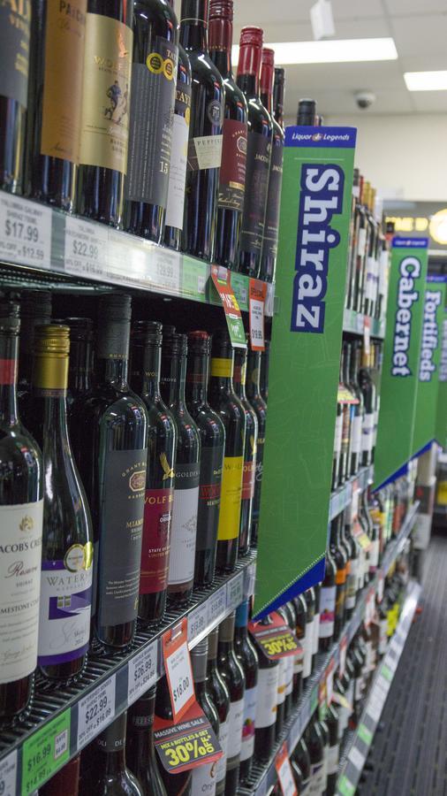 滕特菲尔德 腾特尔菲德宾馆酒店 外观 照片