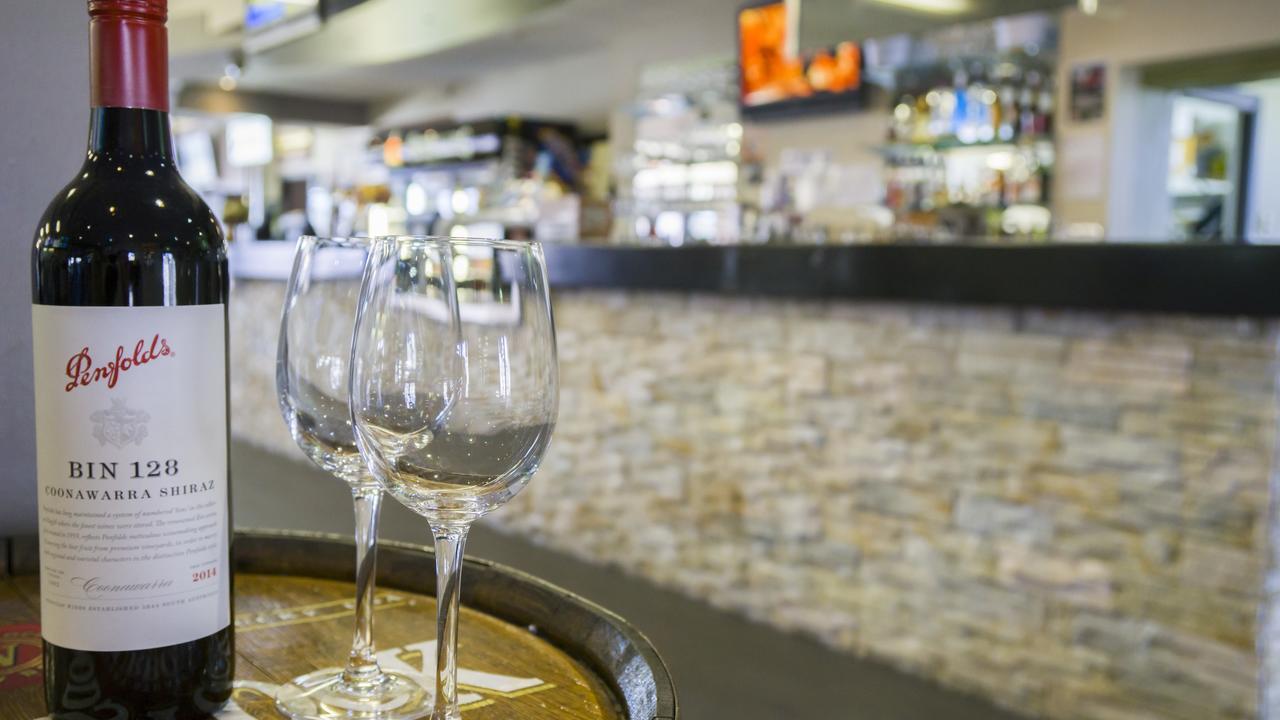 滕特菲尔德 腾特尔菲德宾馆酒店 外观 照片